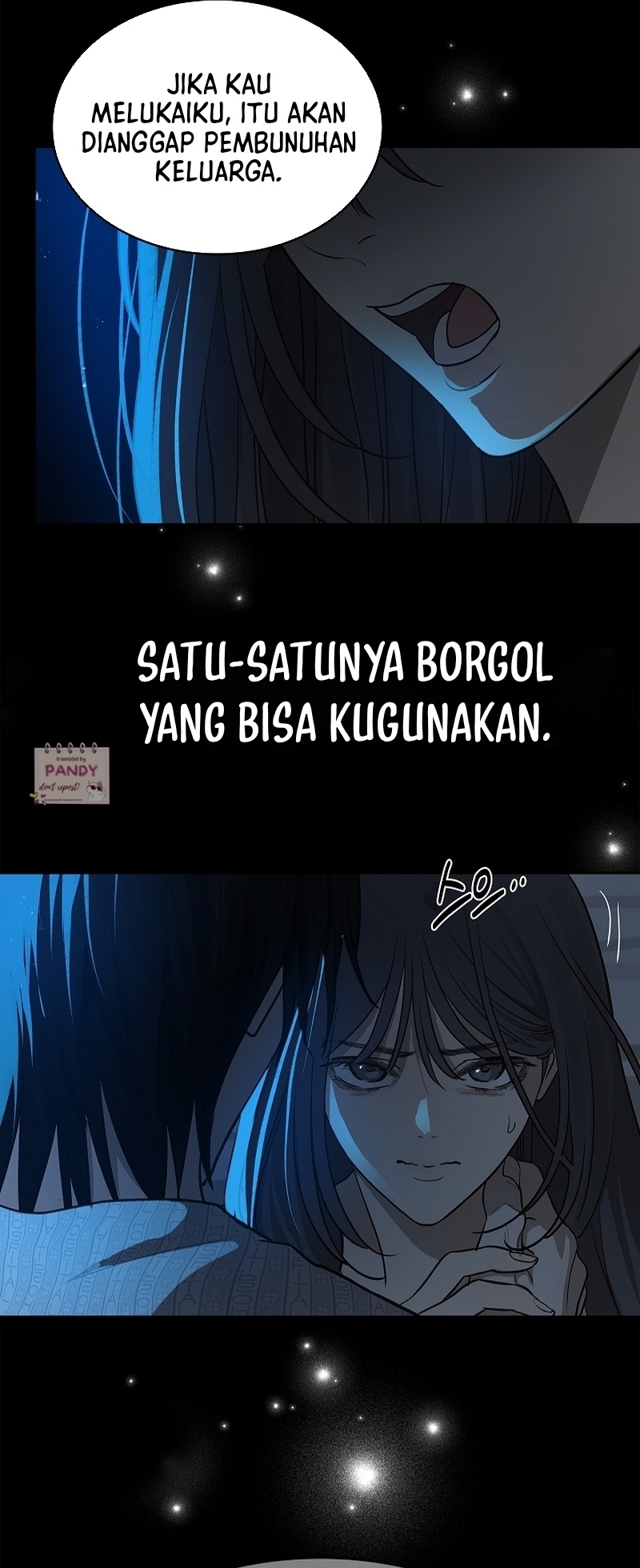 Flowers of Allure Chapter 4 - halaman 22