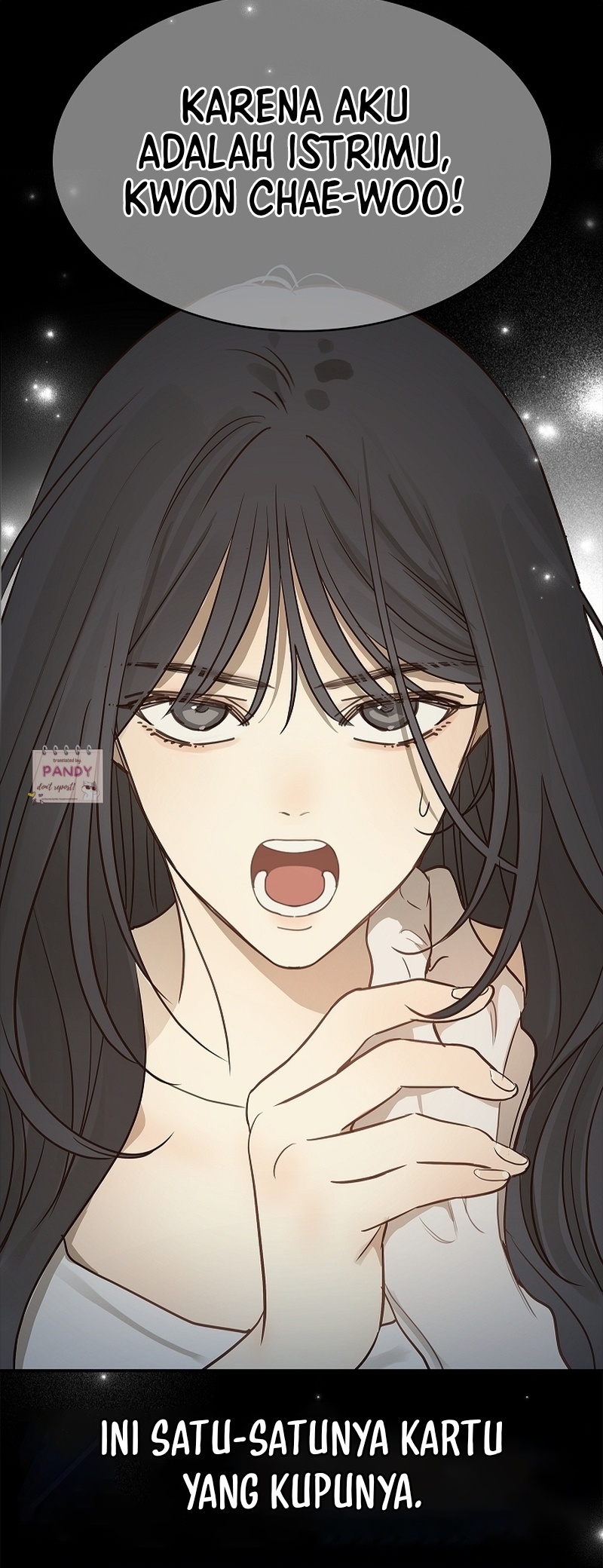 Flowers of Allure Chapter 4 - halaman 23