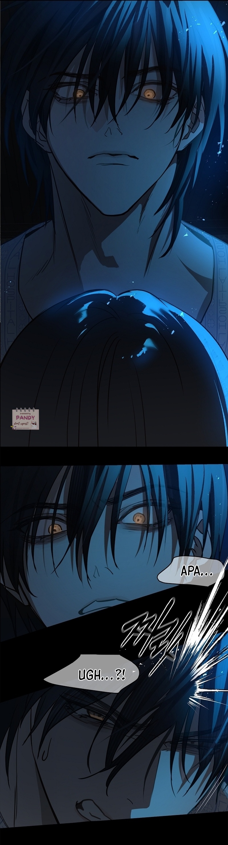 Flowers of Allure Chapter 4 - halaman 24