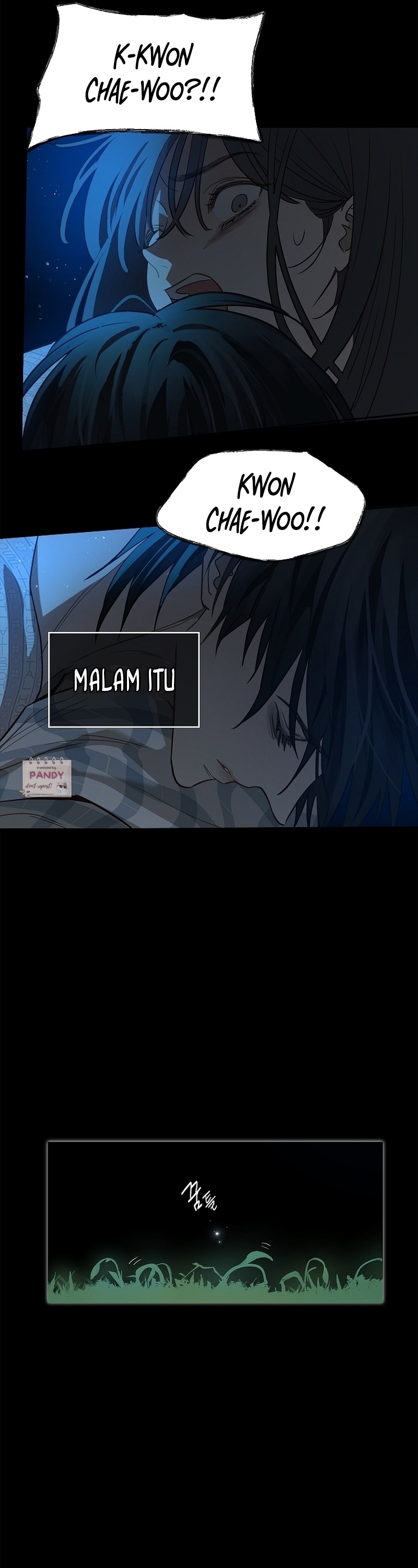 Flowers of Allure Chapter 4 - halaman 26
