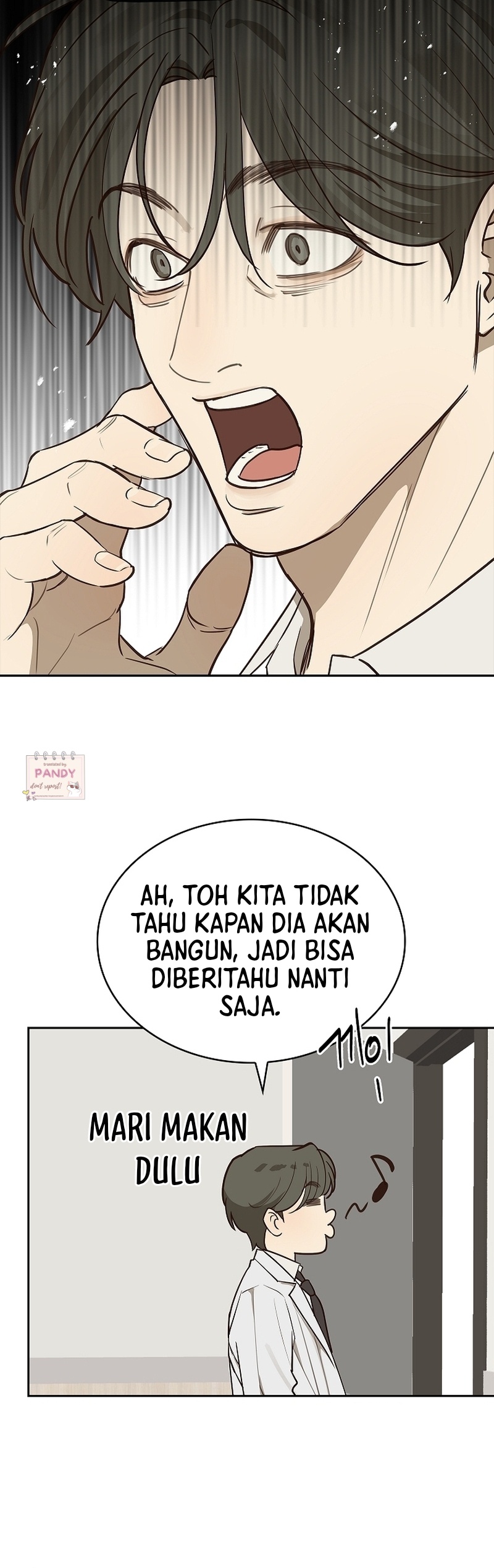 Flowers of Allure Chapter 4 - halaman 44