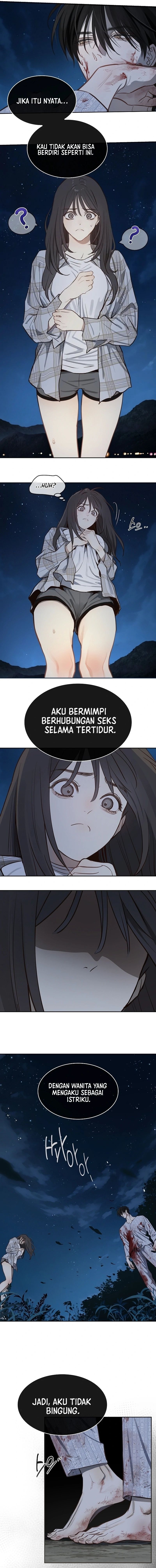 Flowers of Allure Chapter 5 - halaman 10