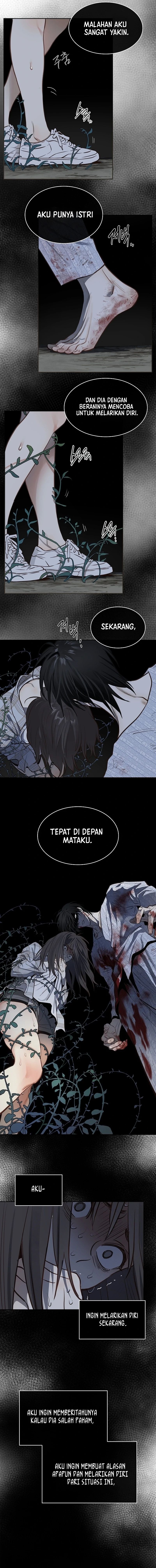 Flowers of Allure Chapter 5 - halaman 11