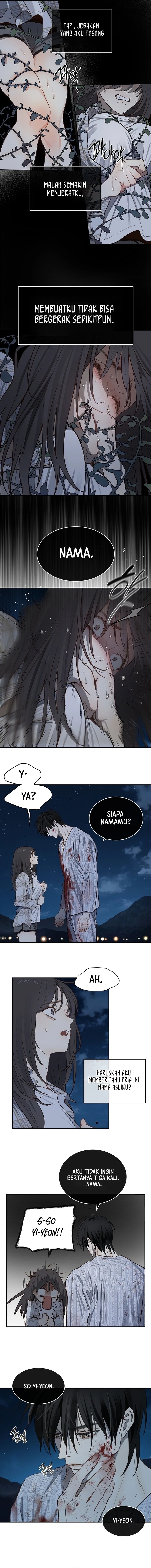 Flowers of Allure Chapter 5 - halaman 12