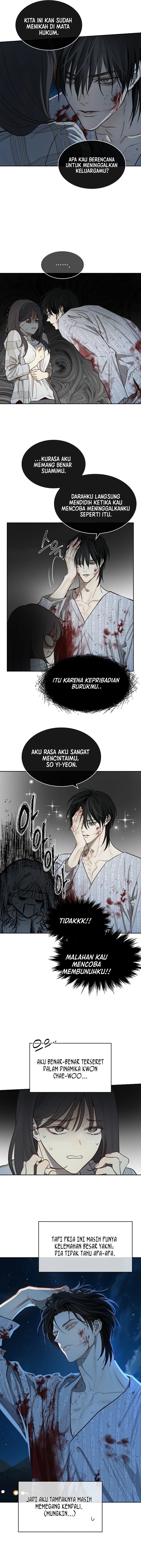 Flowers of Allure Chapter 5 - halaman 14