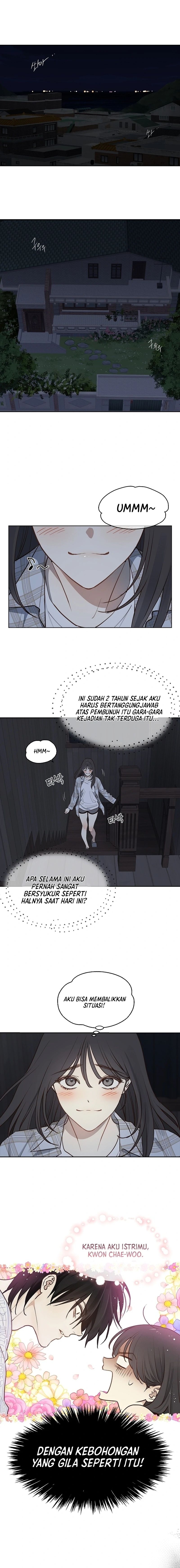 Flowers of Allure Chapter 5 - halaman 2