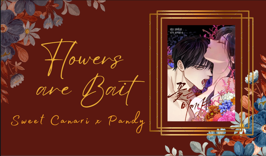 Flowers of Allure Chapter 6 - halaman 1