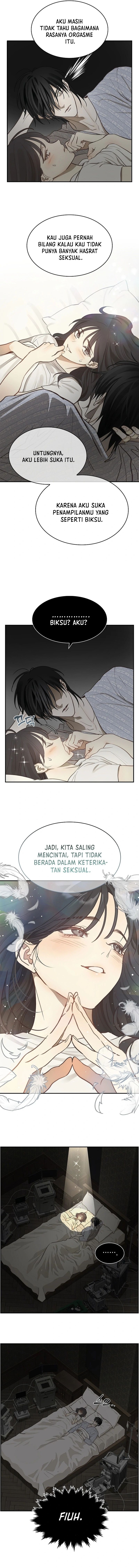 Flowers of Allure Chapter 6 - halaman 12