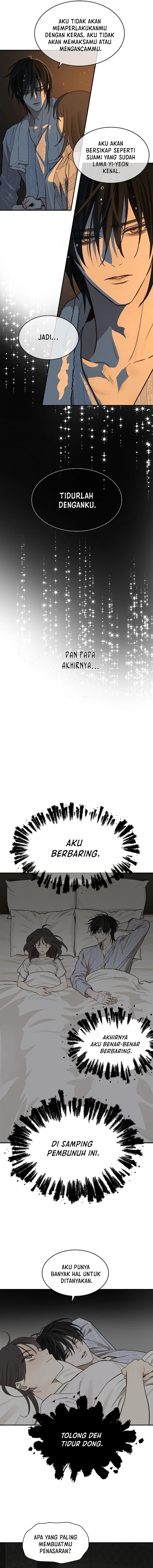 Flowers of Allure Chapter 6 - halaman 6