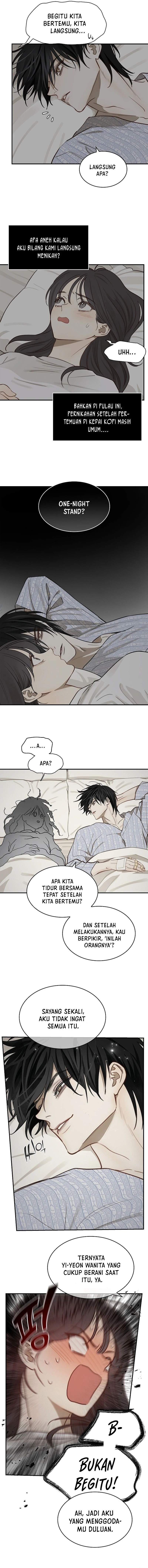 Flowers of Allure Chapter 6 - halaman 8
