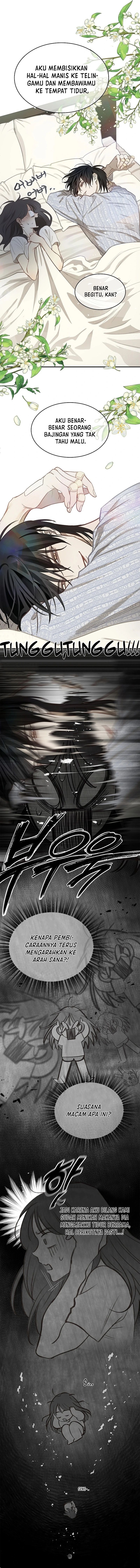 Flowers of Allure Chapter 6 - halaman 9