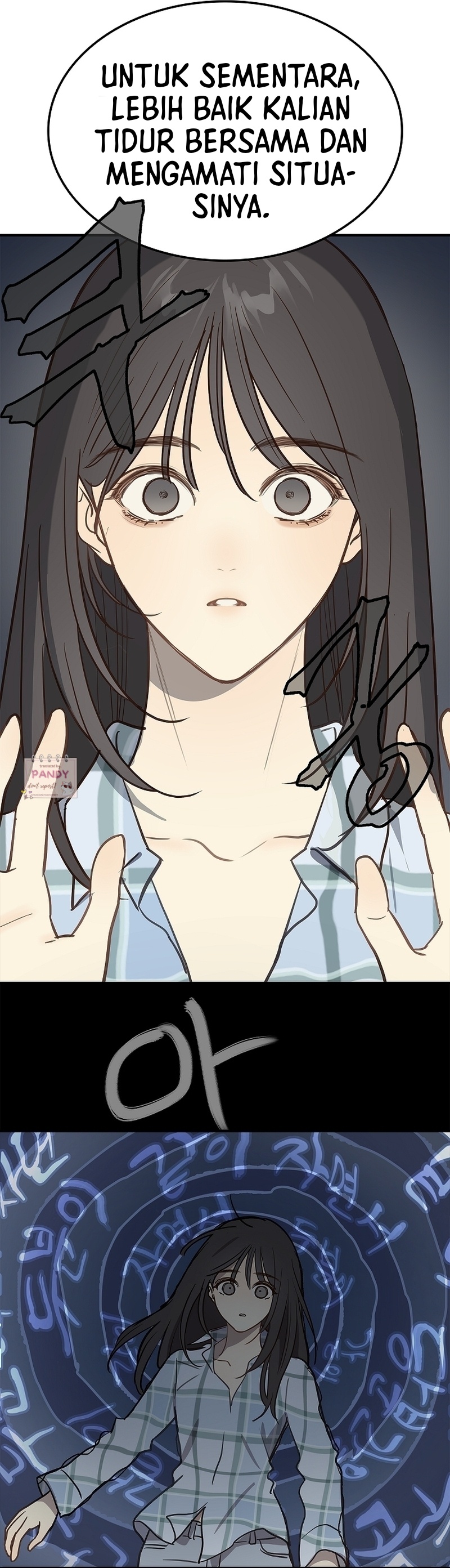 Flowers of Allure Chapter 7 - halaman 13