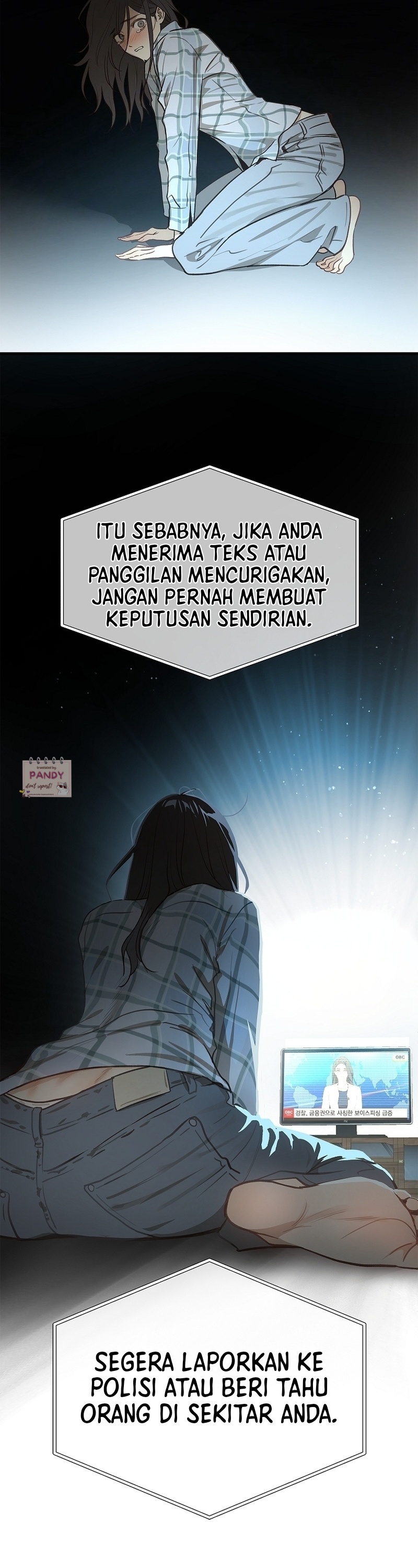 Flowers of Allure Chapter 7 - halaman 20