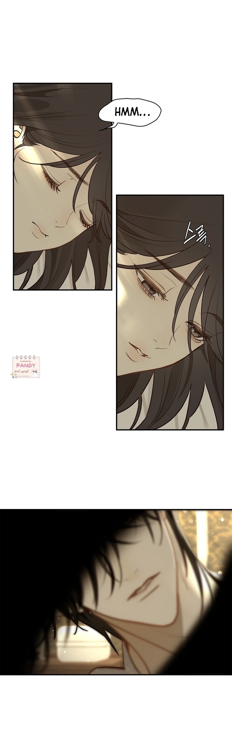 Flowers of Allure Chapter 7 - halaman 3