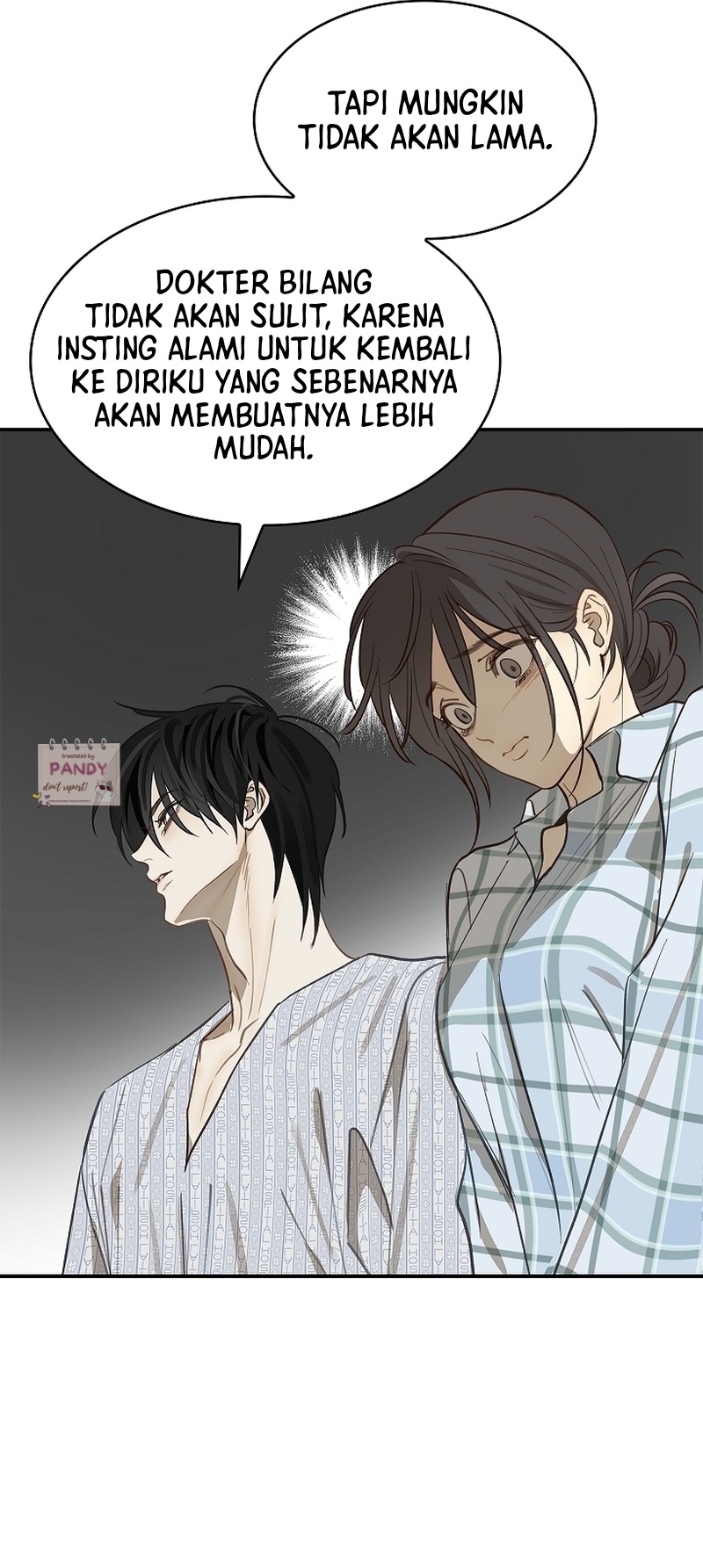 Flowers of Allure Chapter 7 - halaman 41