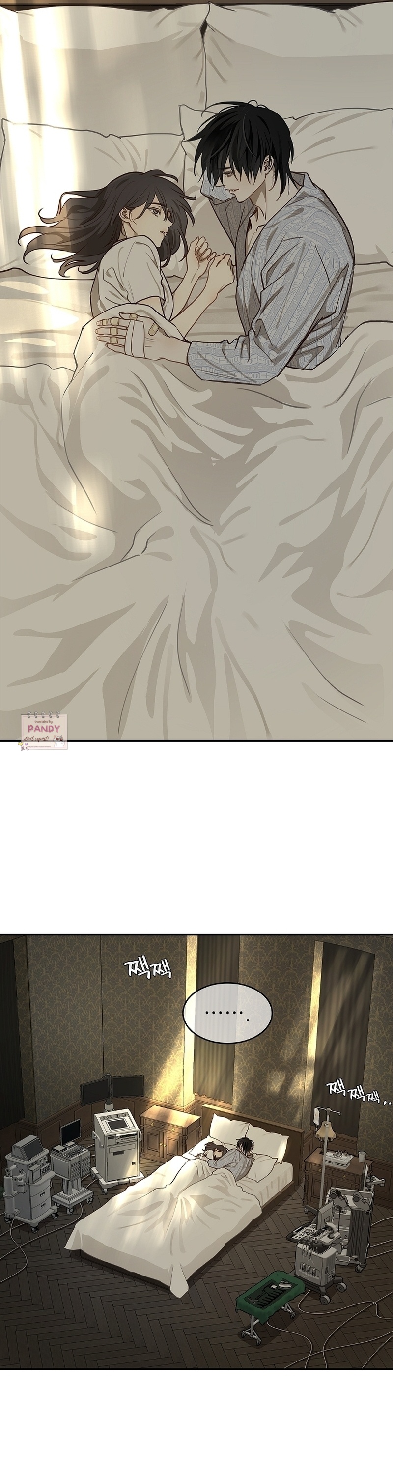 Flowers of Allure Chapter 7 - halaman 5