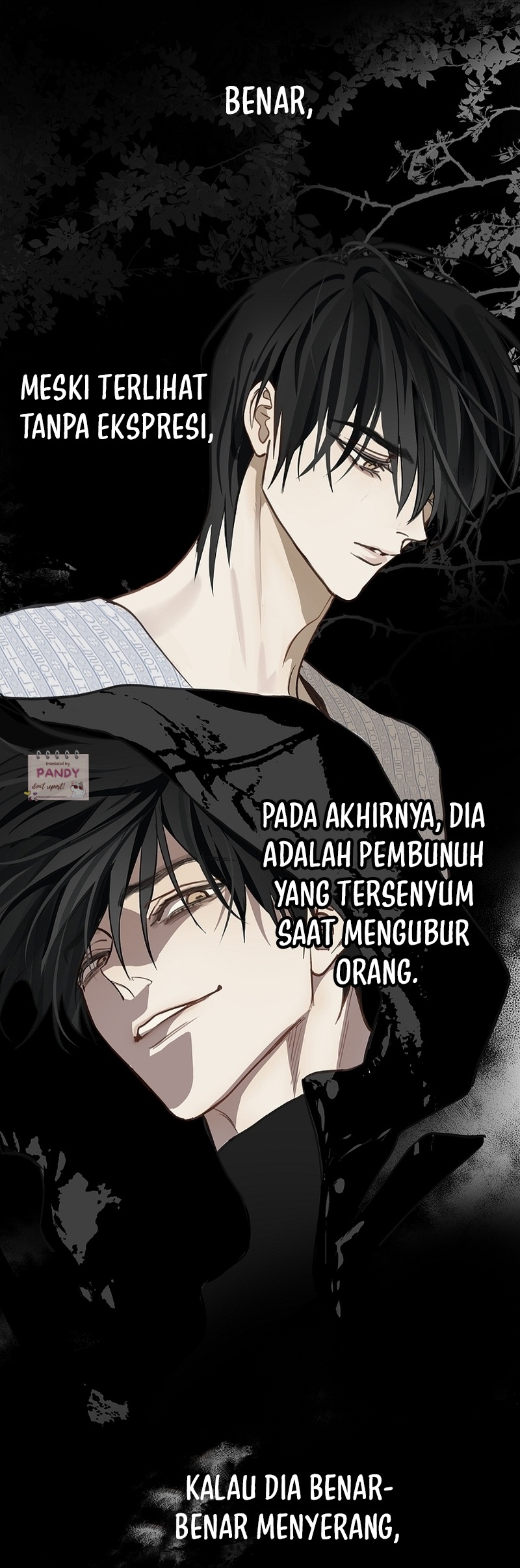 Flowers of Allure Chapter 8 - halaman 13
