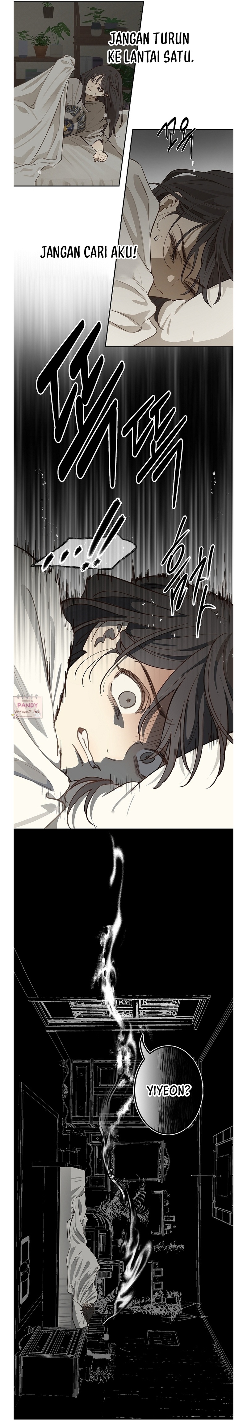 Flowers of Allure Chapter 8 - halaman 15
