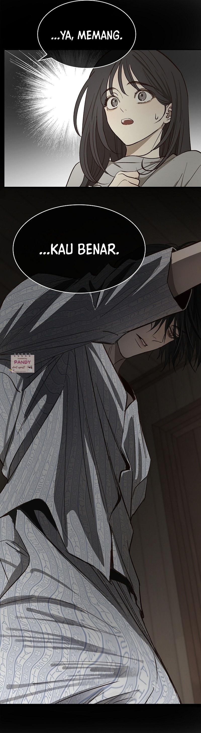 Flowers of Allure Chapter 8 - halaman 30
