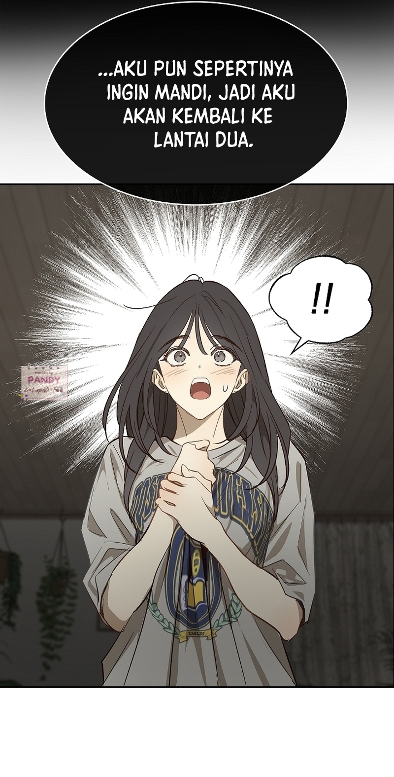 Flowers of Allure Chapter 8 - halaman 31
