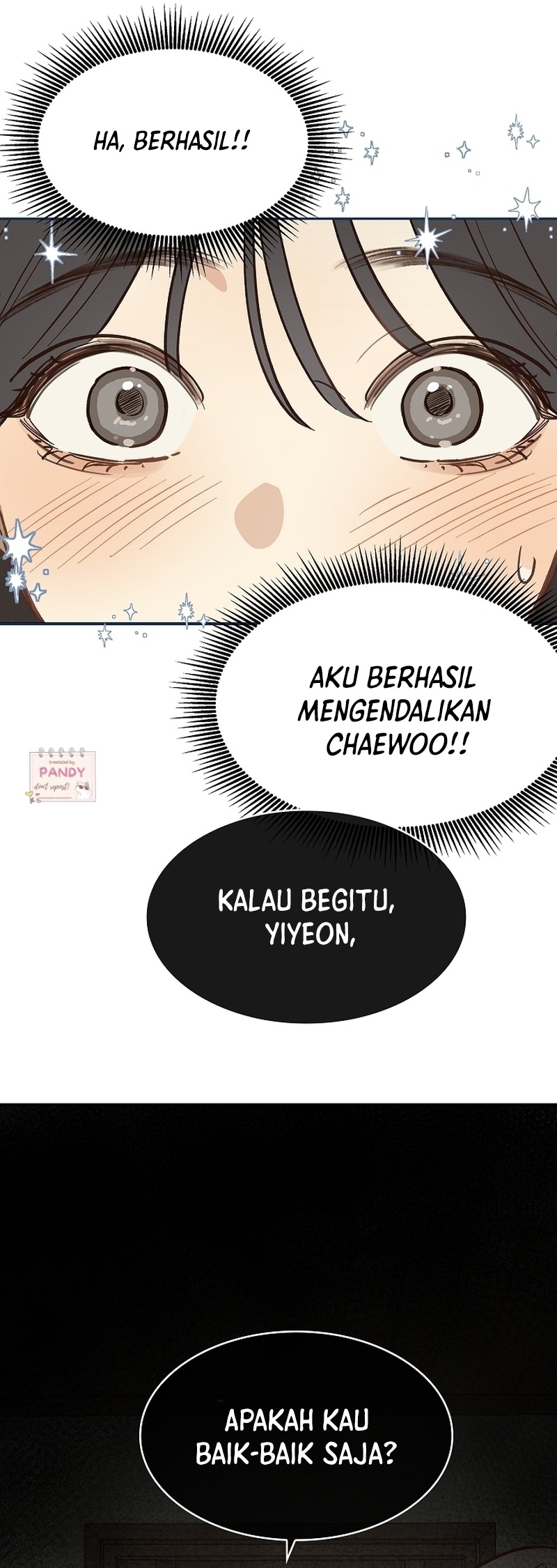 Flowers of Allure Chapter 8 - halaman 32