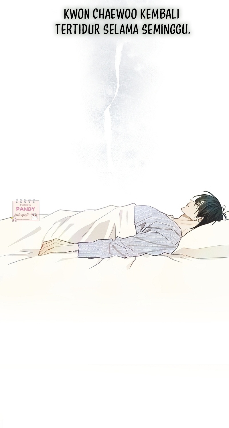 Flowers of Allure Chapter 8 - halaman 39