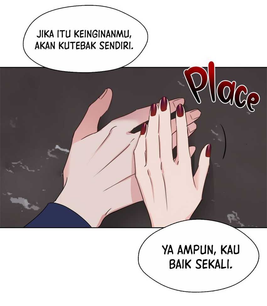 Fly Me to The Moon Chapter 10 - halaman 13