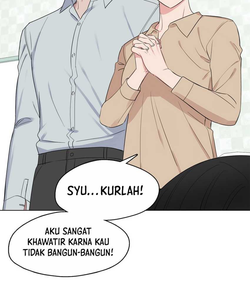 Fly Me to The Moon Chapter 11 - halaman 10