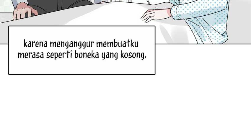 Fly Me to The Moon Chapter 11 - halaman 20