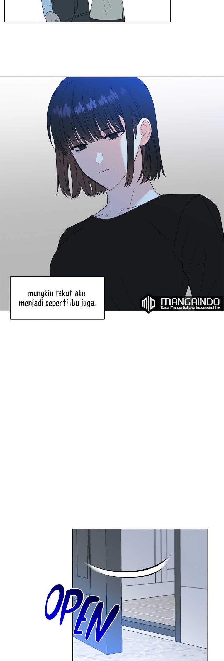 Fly Me to the Moon Chapter 11 - halaman 30