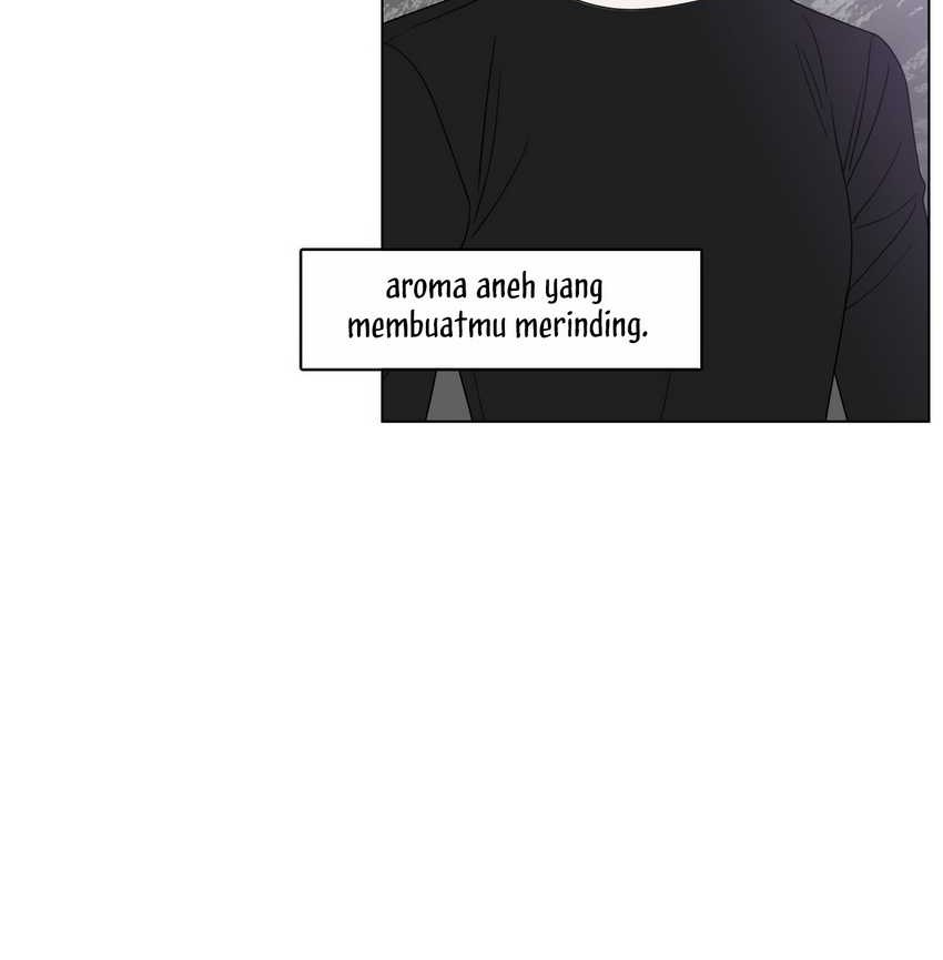 Fly Me to the Moon Chapter 11 - halaman 34