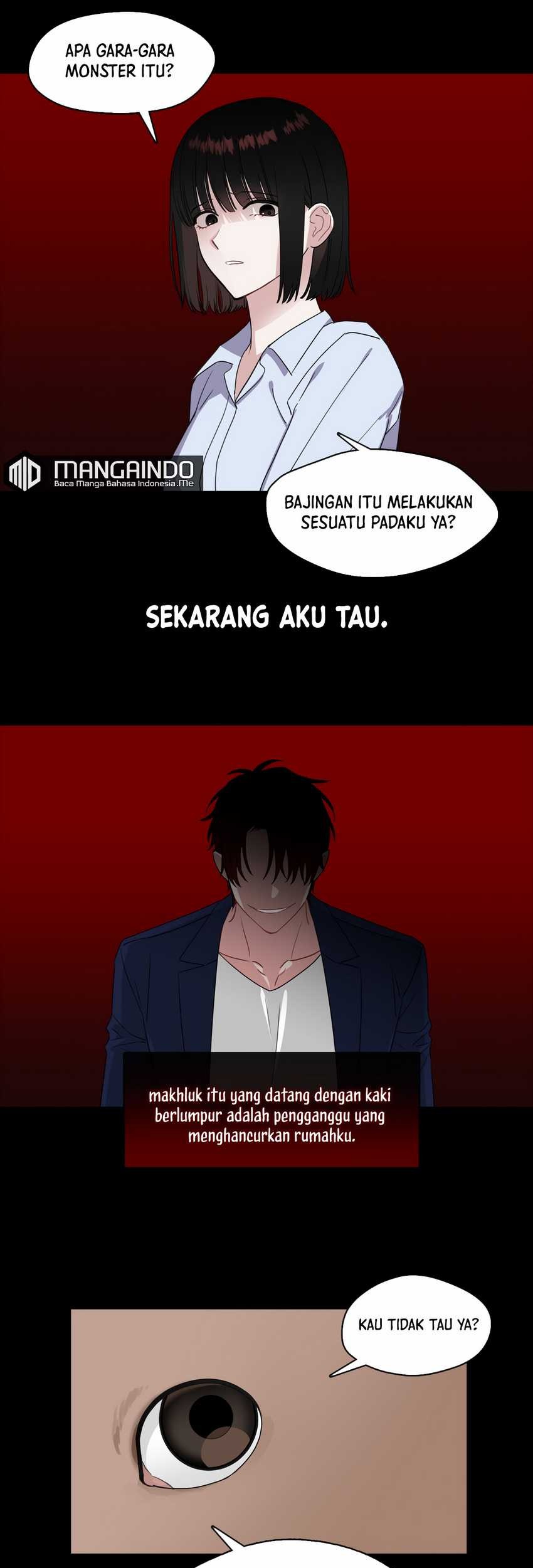 Fly Me to The Moon Chapter 11 - halaman 5