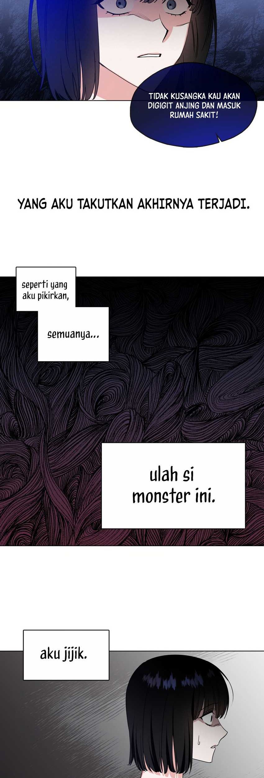 Fly Me to the Moon Chapter 12 - halaman 26