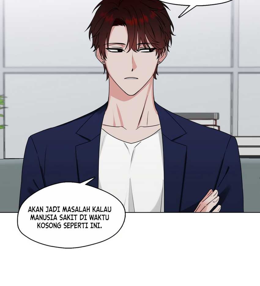 Fly Me to The Moon Chapter 12 - halaman 7