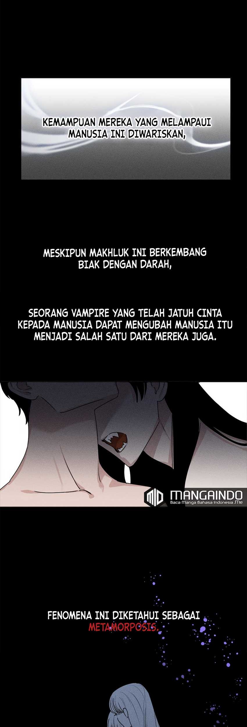 Fly Me to The Moon Chapter 13 - halaman 3