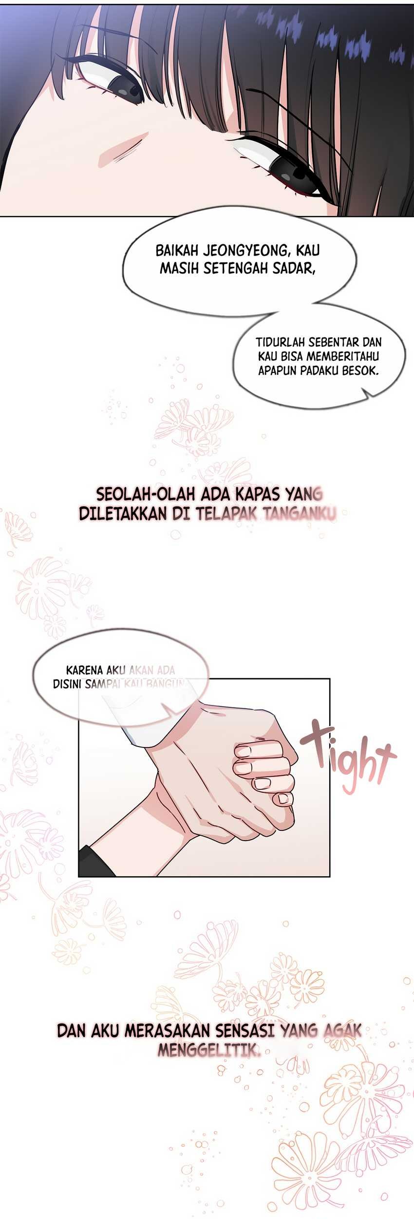 Fly Me to the Moon Chapter 13 - halaman 38