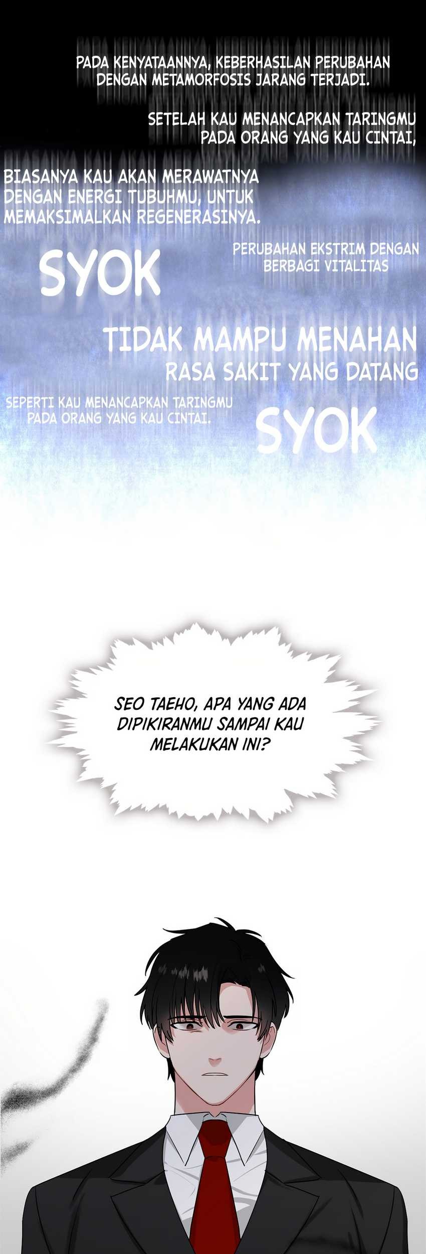 Fly Me to The Moon Chapter 13 - halaman 5