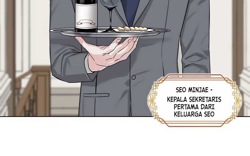 Fly Me to The Moon Chapter 14 - halaman 10