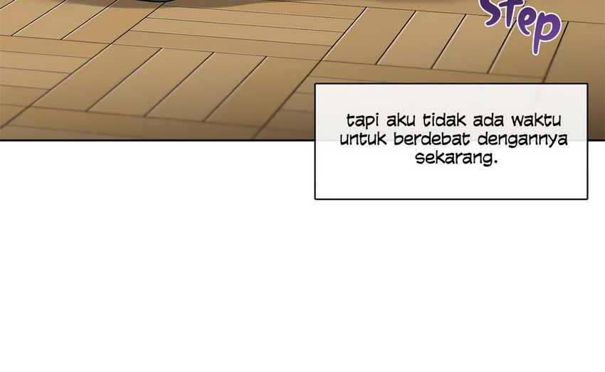 Fly Me to The Moon Chapter 14 - halaman 16