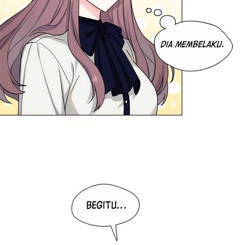 Fly Me to the Moon Chapter 14 - halaman 37