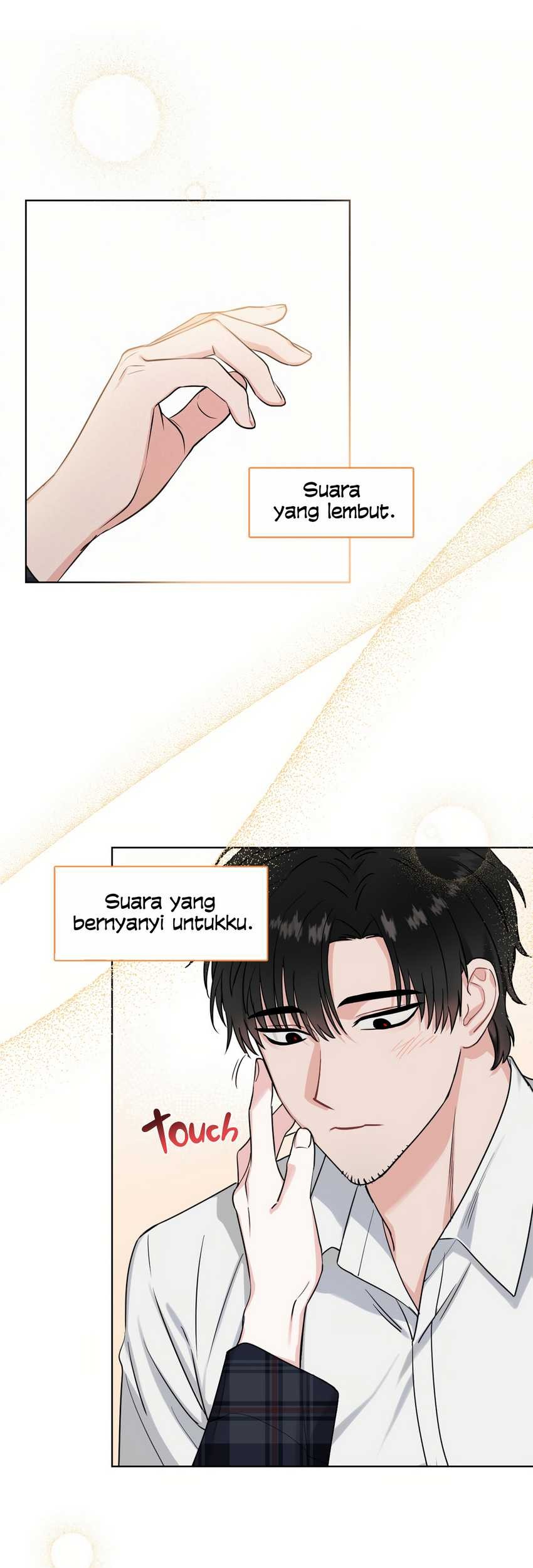 Fly Me to The Moon Chapter 15 - halaman 10