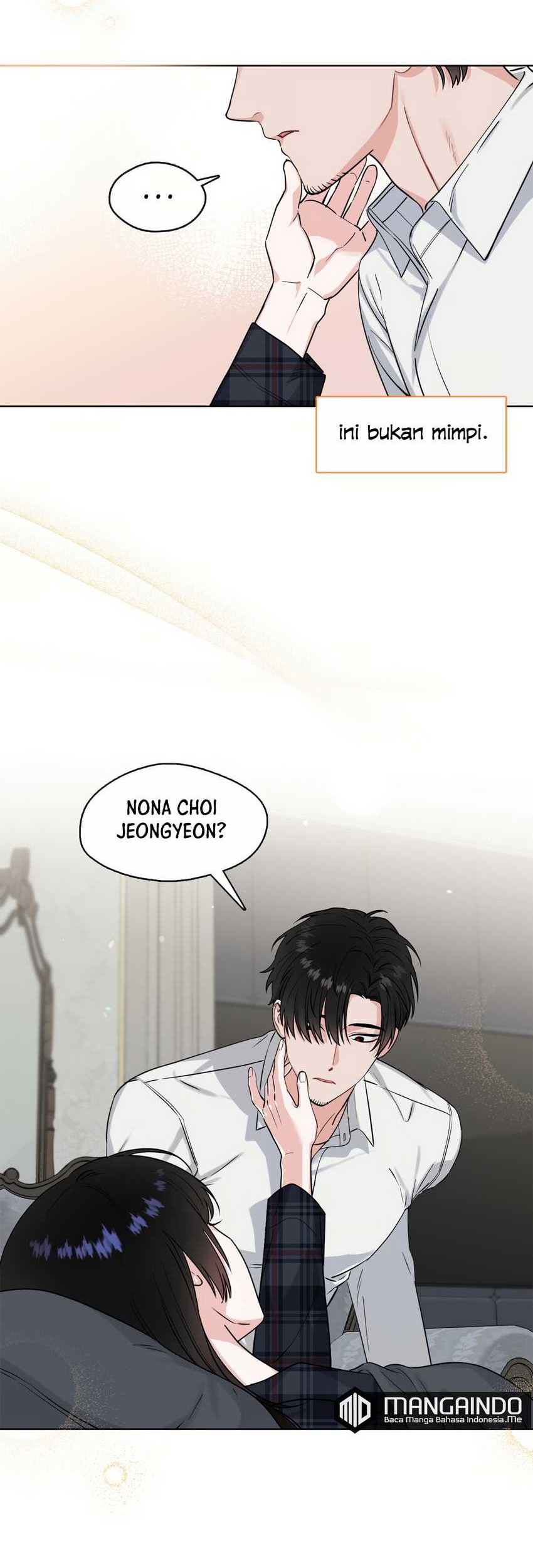 Fly Me to The Moon Chapter 15 - halaman 11