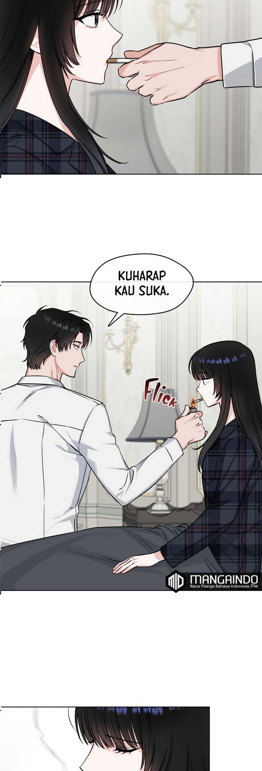 Fly Me to the Moon Chapter 15 - halaman 30
