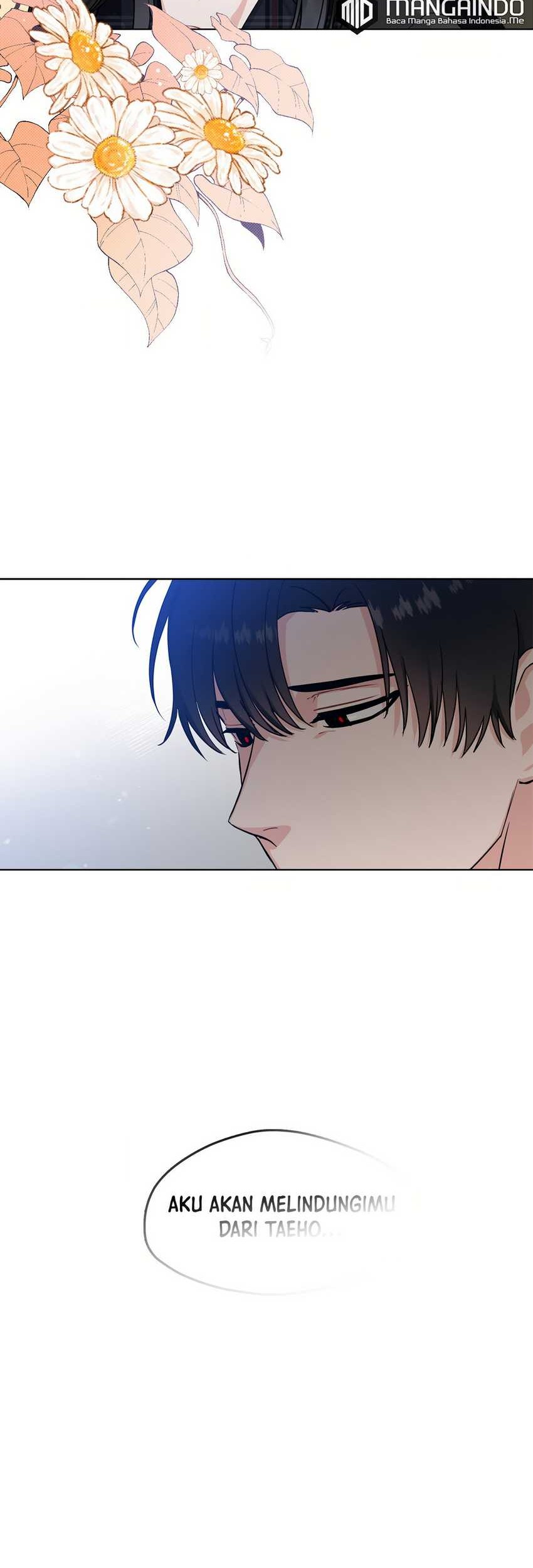 Fly Me to the Moon Chapter 15 - halaman 39