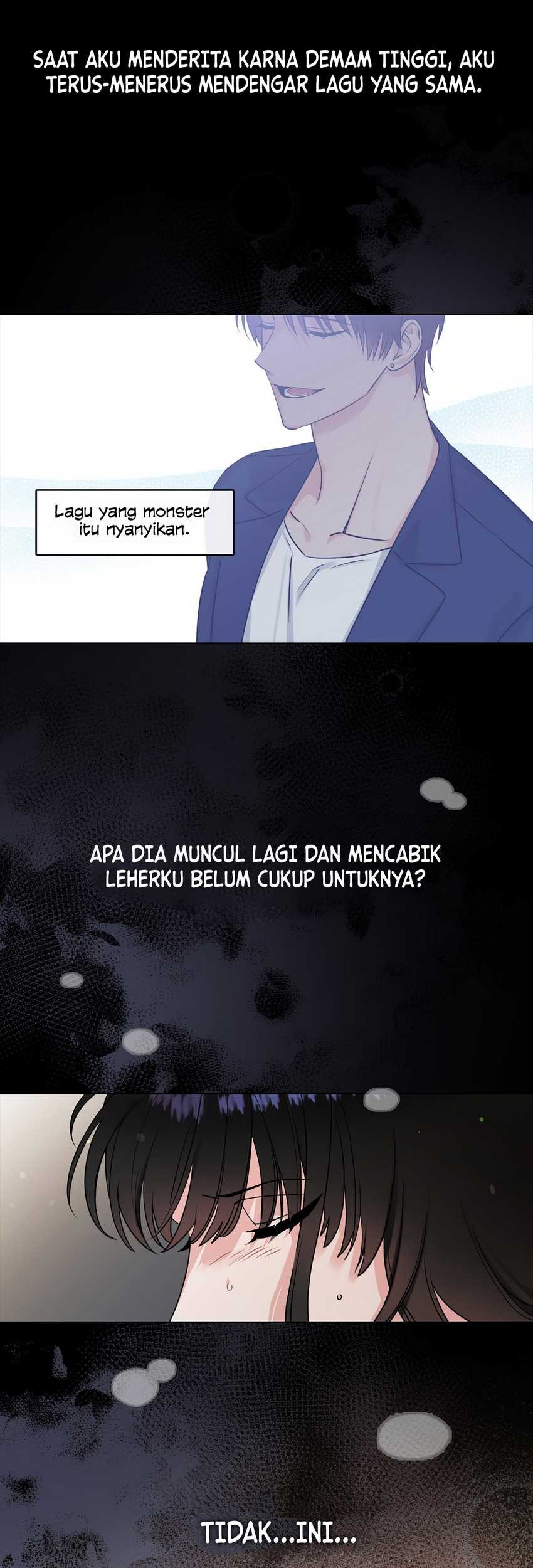 Fly Me to The Moon Chapter 15 - halaman 4