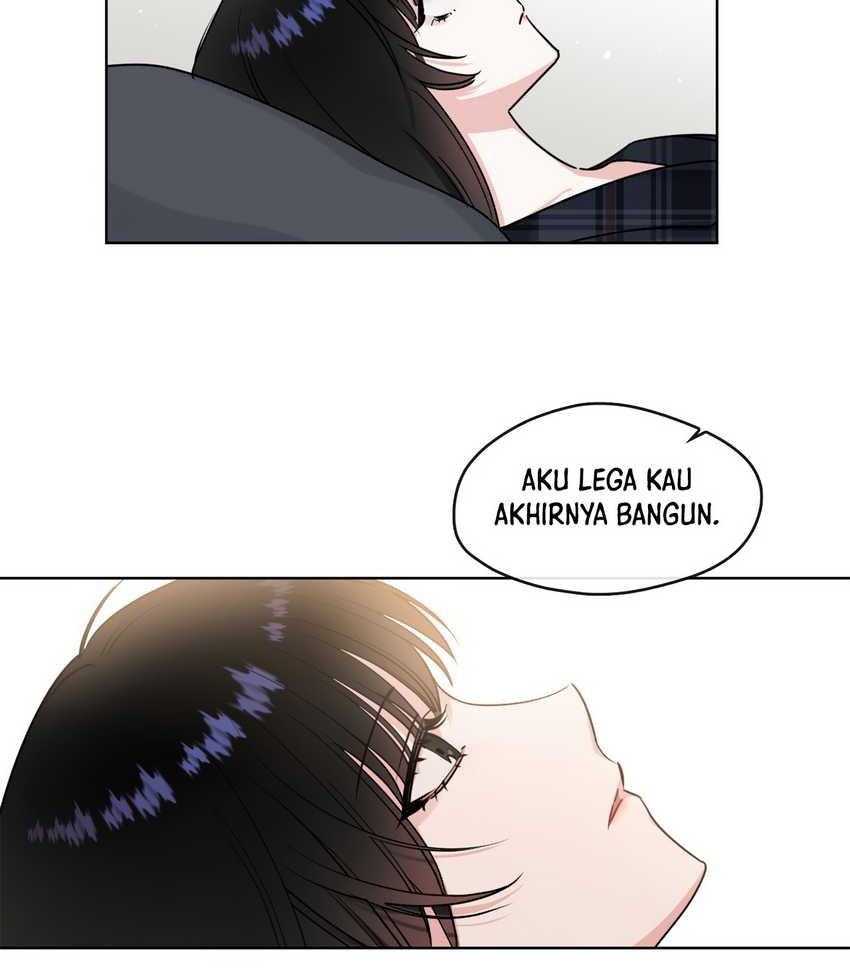 Fly Me to The Moon Chapter 15 - halaman 9