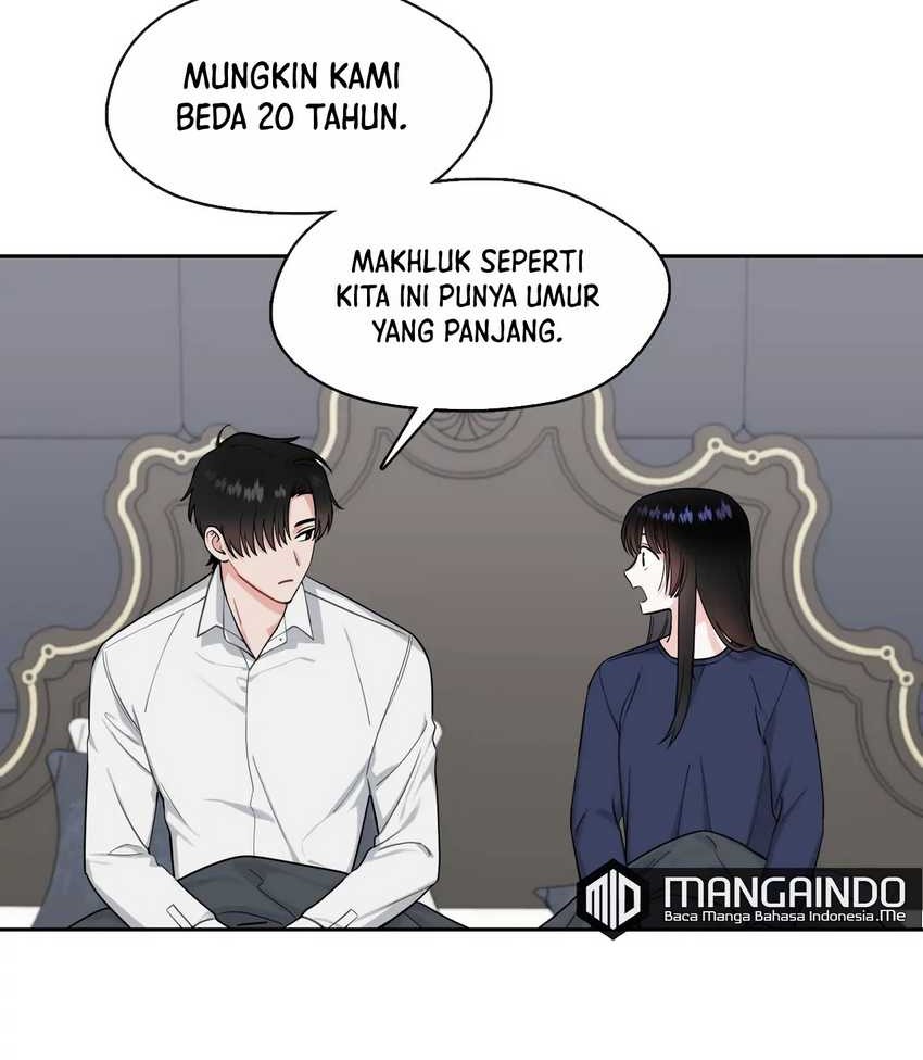 Fly Me to The Moon Chapter 16 - halaman 10