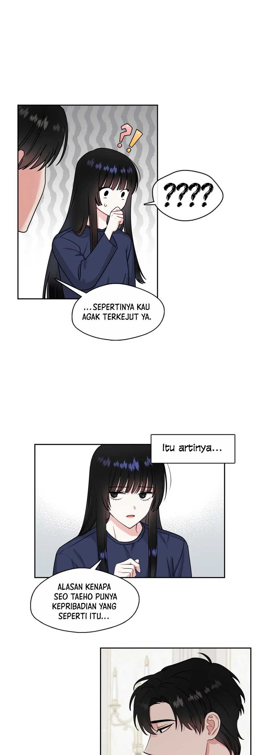 Fly Me to The Moon Chapter 16 - halaman 11