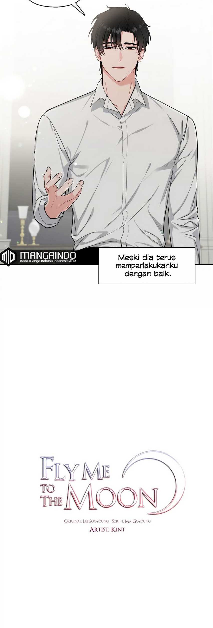 Fly Me to The Moon Chapter 16 - halaman 15