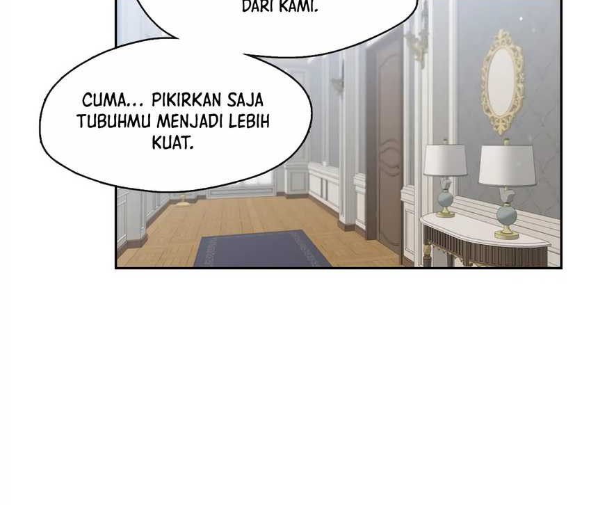 Fly Me to The Moon Chapter 16 - halaman 19